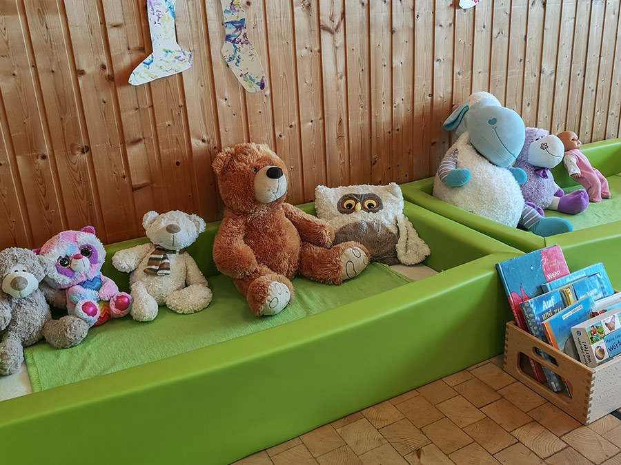 Dekoratives Bild Dekoratives Bild